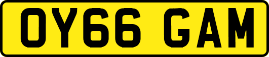 OY66GAM