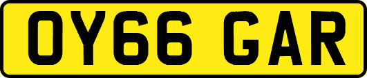 OY66GAR