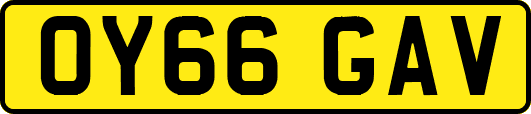 OY66GAV