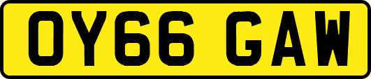 OY66GAW