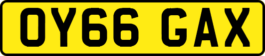OY66GAX