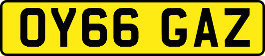 OY66GAZ