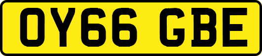OY66GBE