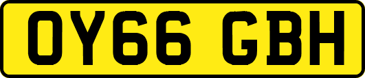 OY66GBH
