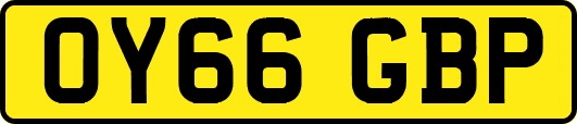 OY66GBP