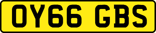 OY66GBS