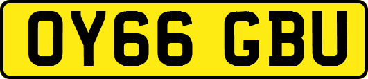OY66GBU