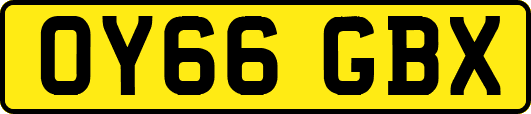 OY66GBX
