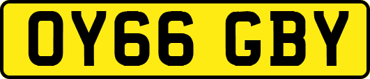 OY66GBY