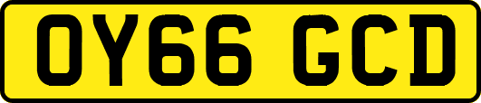 OY66GCD