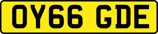 OY66GDE