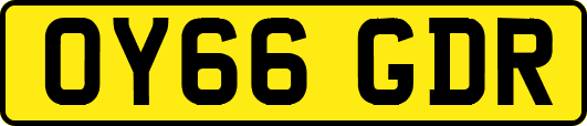 OY66GDR