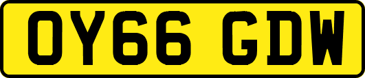 OY66GDW