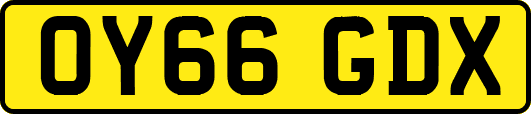 OY66GDX