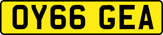 OY66GEA