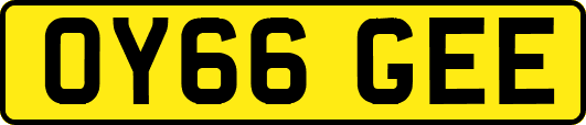 OY66GEE