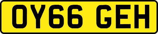 OY66GEH