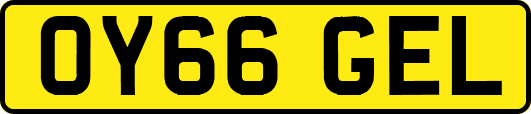 OY66GEL