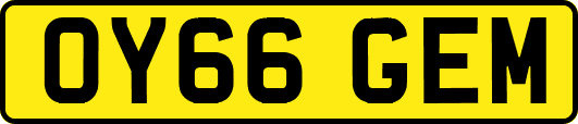 OY66GEM