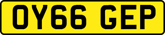 OY66GEP