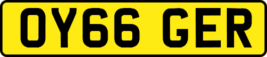 OY66GER