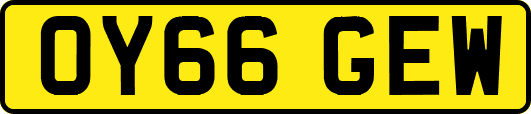 OY66GEW
