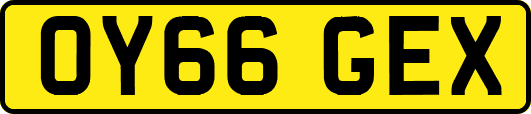 OY66GEX