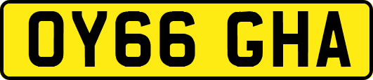 OY66GHA