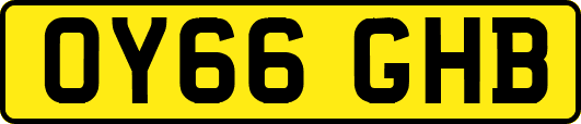 OY66GHB