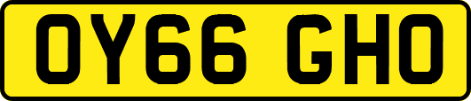 OY66GHO