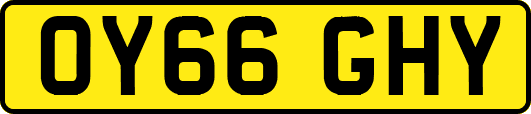OY66GHY