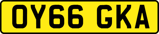 OY66GKA