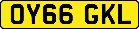 OY66GKL