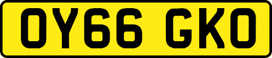 OY66GKO