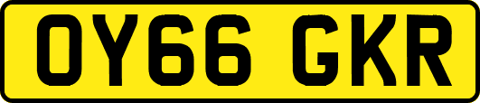OY66GKR
