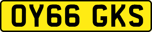 OY66GKS
