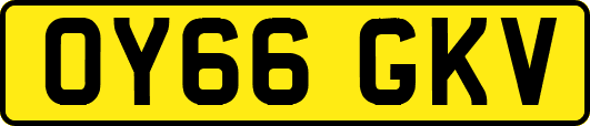 OY66GKV
