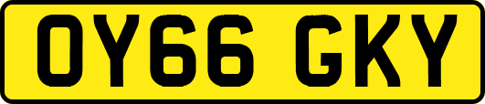 OY66GKY
