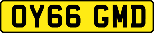 OY66GMD