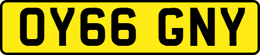 OY66GNY