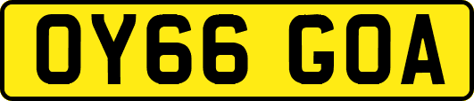 OY66GOA