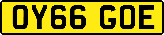 OY66GOE