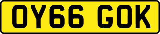 OY66GOK