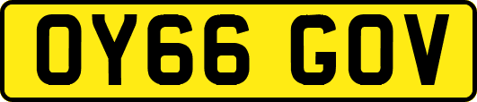 OY66GOV