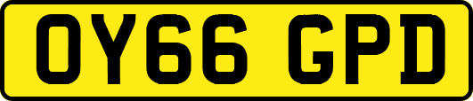 OY66GPD