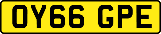 OY66GPE
