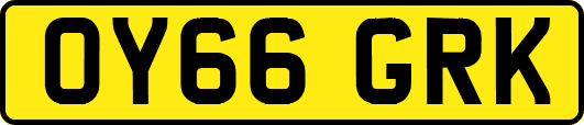 OY66GRK