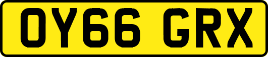OY66GRX
