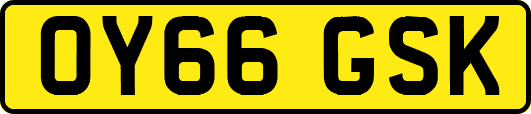 OY66GSK