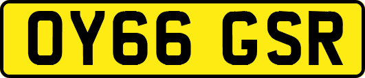 OY66GSR